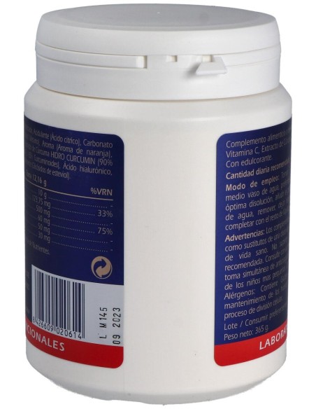 Gsn Colageno Opti-Mix 6 365G