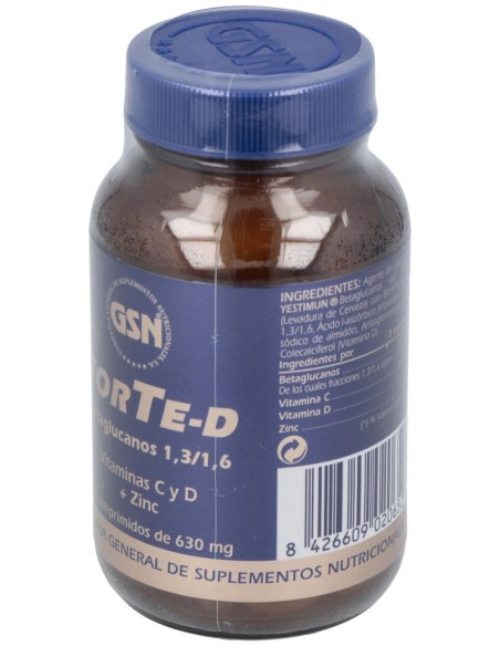 Gsn Forte D 90Comp