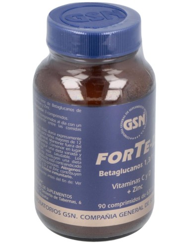 Gsn Forte D 90Comp