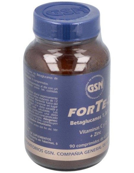Gsn Forte D 90Comp