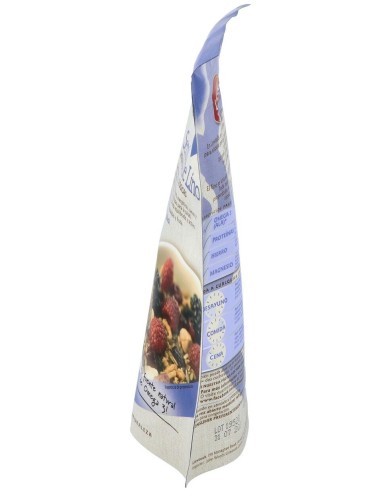 Semillas De Lino Molidas 200Gr. Bio