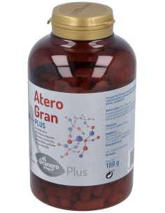 Aterogran Plus 270Cap. 2