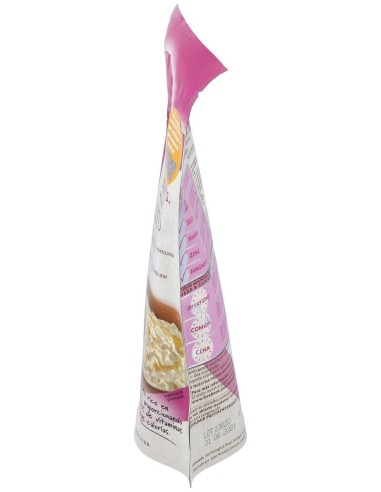 Semillas De Lino Con Nueces Almendras Q10 200Gr.