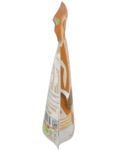 Semillas De Lino Y Goji Molidas En Frio 200Gr.