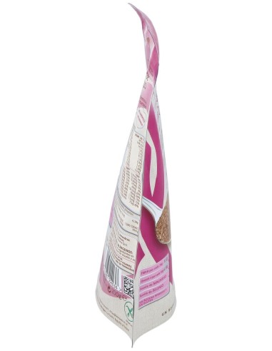 Semillas De Lino Con Nueces Almendras Q10 200Gr.