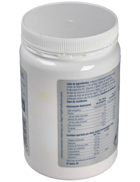Colagtiv Cartilagos Y Huesos 300Gr.