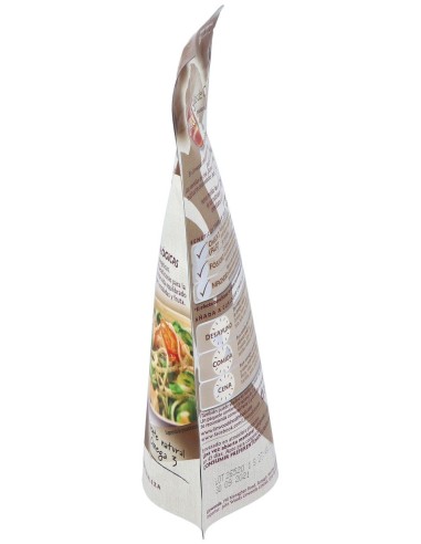 Semillas De Chia Molidas 200Gr. Bio