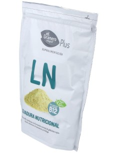 Granero Integral Levadura Nutricional Vit. B12 100G 2