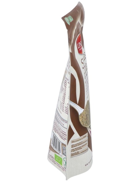 Semillas De Chia Molidas 200Gr. Bio