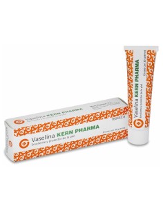 Kern Pharma Vaselina Tubo 30 Gramos