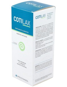 Specchiasol Cotilax 170Ml 2
