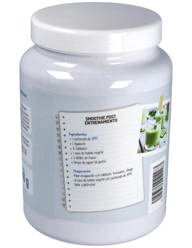 Sprt Deportistas Superalimento Bio 600Gr.