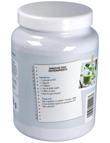Sprt Deportistas Superalimento Bio 600Gr.