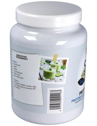 Sprt Deportistas Superalimento Bio 600Gr.