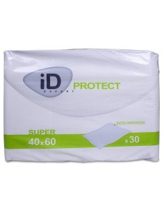 Id Expert Protect Super Empapadores 60X40 Cm, 30 Uds