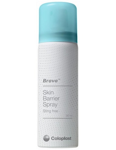 Skin Barrier Spray Pelicula Protectora Piel Osto