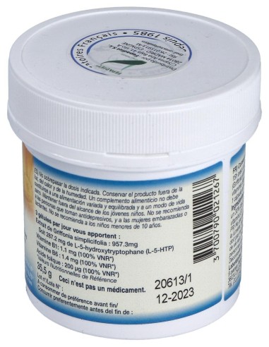 Fenioux Griffonia 5Htp 96Mg 90Caps