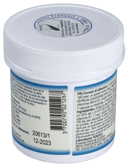 Fenioux Griffonia 5Htp 96Mg 90Caps