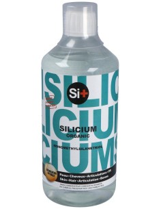 Si+ Silicio Organico 750Ml.