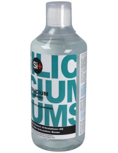 Si+ Silicio Organico 750Ml. 2