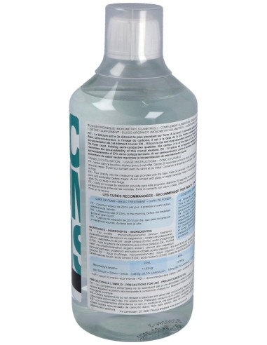Si+ Silicio Organico 750Ml.