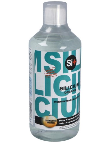 Si+ Silicio Organico 750Ml.