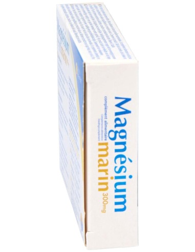 Magnesio Marino 30Cap.