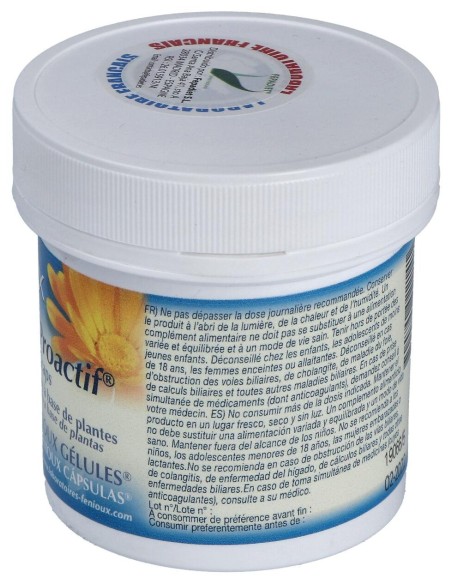 Fenioux Curcuma Proactif 230Mg 90Caps