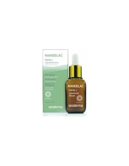 Sesderma Mandelac Serum Liposomado, 30 Ml