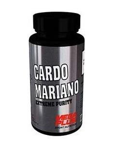 Mega Plus Cardo Mariano Extrpur 90Caps