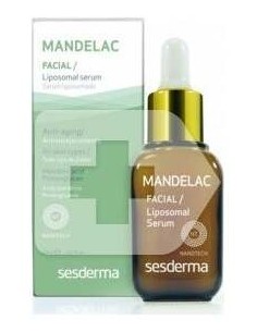 Sesderma Mandelac Serum Liposomado, 30 Ml 2