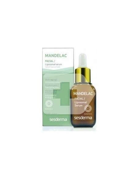 Sesderma Mandelac Serum Liposomado, 30 Ml