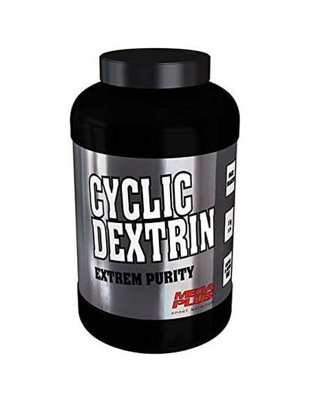 Mega Plus Cylic Dextrin Extreme Purity 2000G
