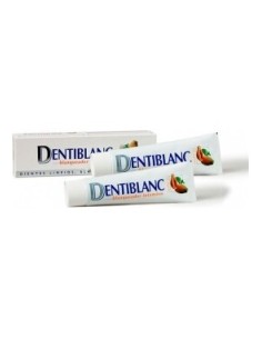 Pack Dentiblanc Blanqueador Intensivo Pasta Dental, 2 Uds