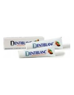 Pack Dentiblanc Blanqueador Intensivo Pasta Dental, 2 Uds 2