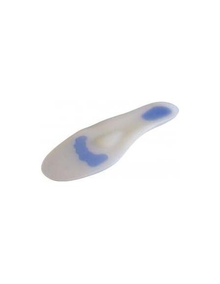 Orthoprim Plantilla Con Bóveda Metatarsal Talla S, 1 Par