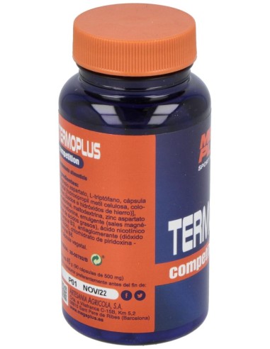 Termoplus Termogenico 90Cap.