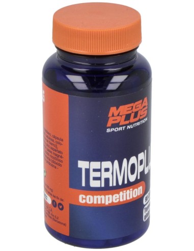 Termoplus Termogenico 90Cap.