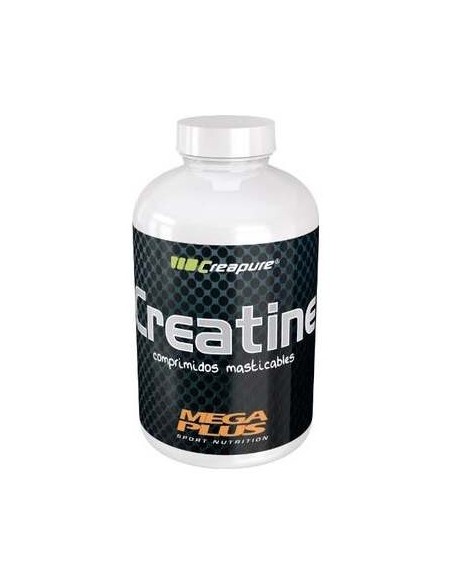 Mega Plus Creatine Extrem Purity 300G