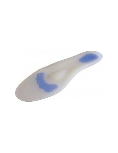 Orthoprim Plantilla Con Bóveda Metatarsal Talla S, 1 Par