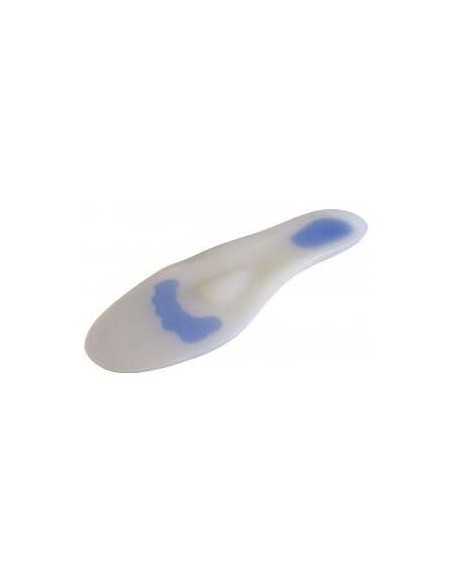 Orthoprim Plantilla Con Bóveda Metatarsal Talla S, 1 Par