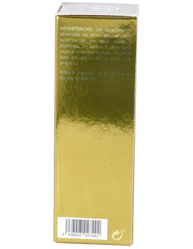 Ataraxia Gemelo De Vida 50Ml.
