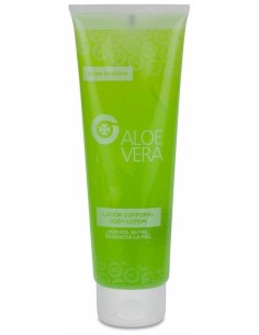 Kern Pharma Gel Aloe Vera 250Ml