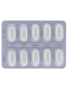 Glaan Lactocapil, 30 Comprimidos 2