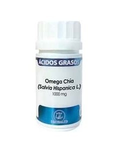 Equisalud Omega Chía 40Caps