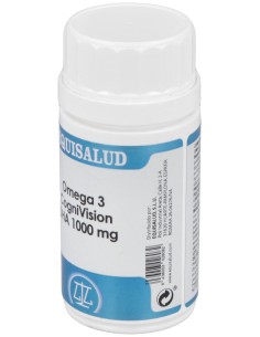 Omega 3 Cognivision Dha 1.000 Mg 90 Perlas 2