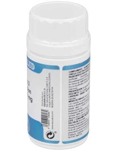 Omega 3 Cognivision Dha 1.000 Mg 90 Perlas