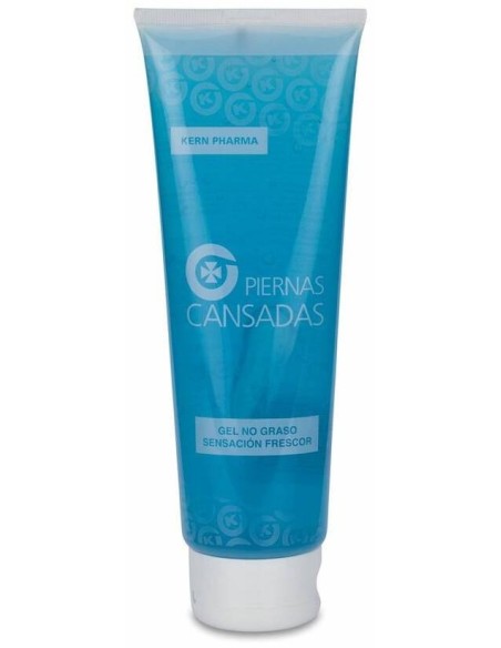 Kern Pharma Gel Piernas Cansadas 250 Ml