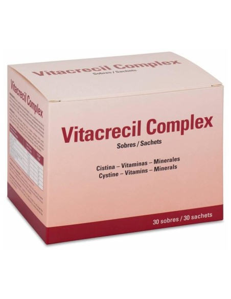 Vitacrecil Complex, 30 Sobres