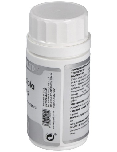 Microbiota Coles 60Cap.